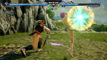 Soul Calibur Randomness