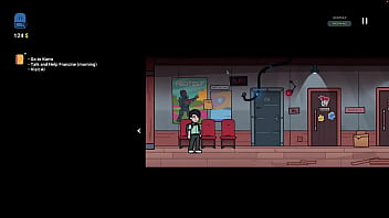 Weishaupt - Camp Pinewood #3