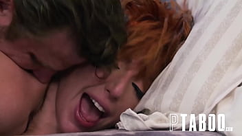 Lauren&rsquo_s Tongue Dives Deep in Vince&rsquo_s Special Hole!