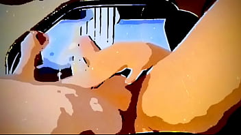 bad wolf28 オタクポルノ漫画