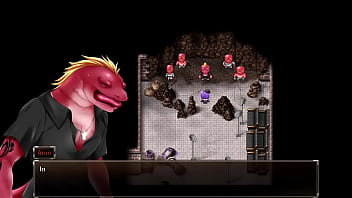 KP 11 ! The way of the lustful statue.