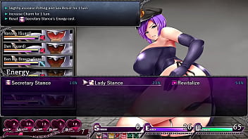 KP 3 ! The way of the lustful statue.