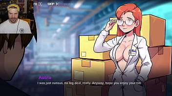 Why Is This Girl Inside a Box? (Hotime Saga)