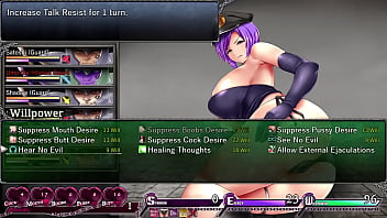 KP 2 ! The way of the lustful statue.