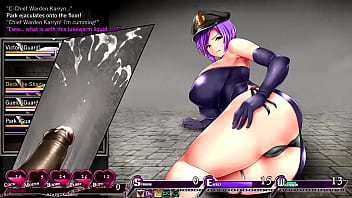 KP 1 ! The way of the lustful statue.