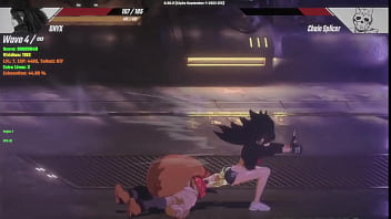 Pure Onyx NSFW Adult Hentai Gameplay [PC]