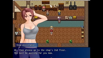 (  18 ) H RPG Games Vera'_s Region Tour Diary #1