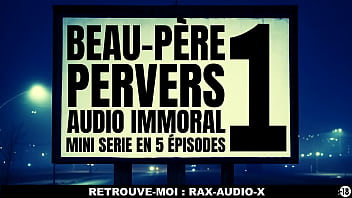 PUTAIN DE BEAU-P&Eacute_RE PERVERS ! DOMINATION / TRAVESTISMENT / FEMINISATION