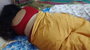 Indian Housewife Get seduced by her Lover and Have a wonderful FUCK