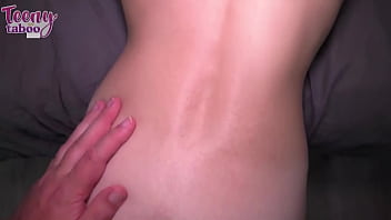 The Older Seth Brogan Fucks Breezy As Soon As His Wifes'_ Away From Home!