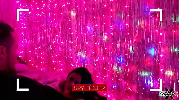 Stunt Cock Fucks Asian Maxine'_s Stripper Pussy! Facial &amp_ More!