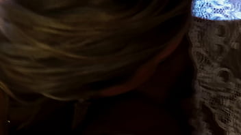 Franziska and Natasha Lick Each Other&rsquo_s Shaved Pussies and Get Off with Toys