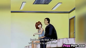 Pervert trains his stepsister'_s pussy