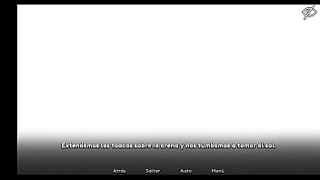 My girlfriend virtual part 5