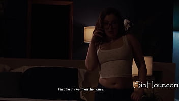 Who Are These Women..He Pins Her Down, Fucks Her &amp_ Doesnt Answer The Question