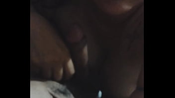 Aurora pr&aacute_ctica Sentadillas XXX Madura Mexicana