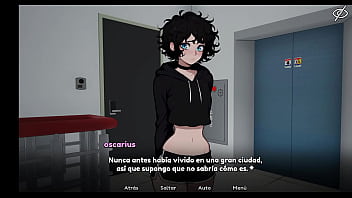 My girlfriend virtual part 1