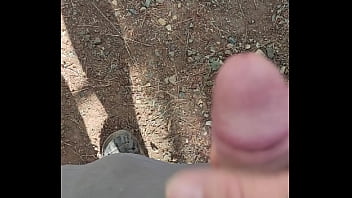 Kaso221 - fast cum outside