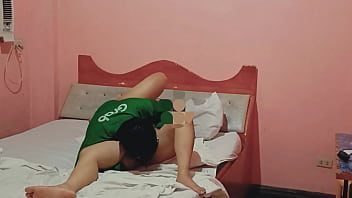 Hot Asian chubby girl Pinay sex in hotel 5