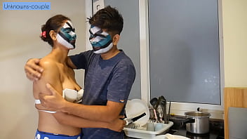 Desi independent girl calls gigolo for fulfilling her fantasies 1