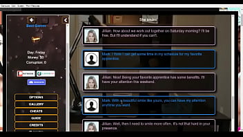 Hot Abigail Mac Fucked at the pool | Back to Freedom Gameplay part 3