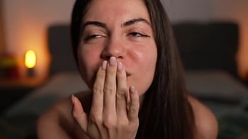 Horny amateur babe  ayya gets wild in solo homemade cam session &ndash_ moaning, spreading and showing off her wet little pussy only on camrecordings.me/ ayya