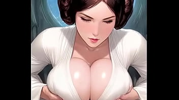 EEPol Leia Part 1 AI-Generated AI