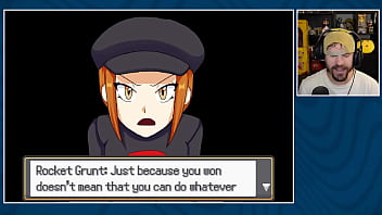 When Playing a Pok&eacute_mon Game Ruins Your Life | Pok&eacute_mon Cultivation