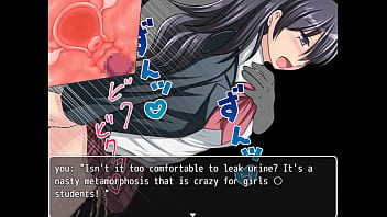 (  18 ) H RPG Games NPC ra ~ I'_m the strongest in another world etch ability! ~ #1