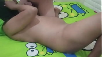 Kecintaan Janda Tua pada brondong