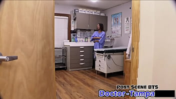 Dr Tampa - Human Guinea Pigs - Solana