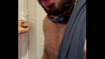 PEGA&Ccedil_&Atilde_O NO BANHEIRO DA ACADEMIA.