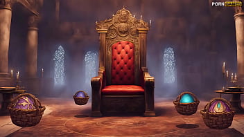 Sexy Easter Egg Hunt