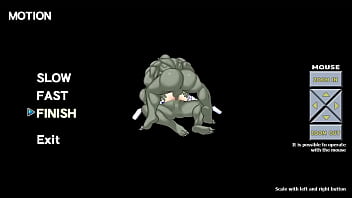 Legend of Ogre Buster Hentai Game Gallery