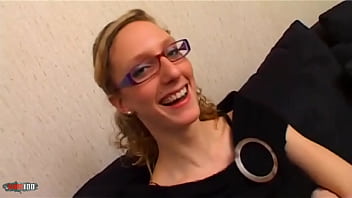 Starla Candy&rsquo_s Raw French Deepthroat and Anal Pounding