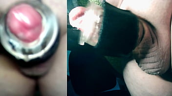 I let strangers jerk me off while I&rsquo_m working.