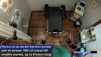 Dr Tampa - Alexa Rydells Annual Assessment