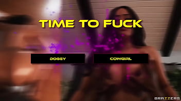 Touching Luna Luna Star / Brazzers/ Enter XVPROMO on official site for discount