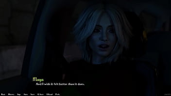 Being A DIK #240 - Christmas Party