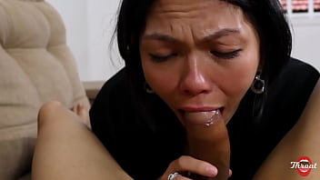 Esposa do meu vizinho japonesa tatuada safada mama a rola até_ o talo