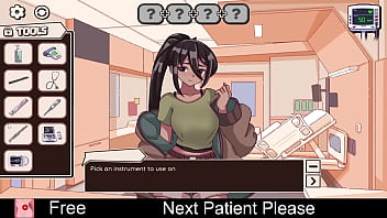 Next Patient Please