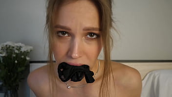 A good date should end with a creampie in my pussy  VIRTUAL SEX