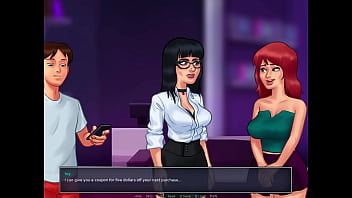 Weishaupt - SummerTime Saga #9