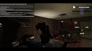 Fucking a loyal subscriber | Roblox Studio