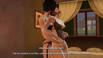 RWBY 9 - 3d Hentai - Preview Version