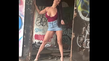 Behind the Scenes Photo ShootAugusta, GeorgiaPhotographer tireandwheelb #modeling #filipina #fyp #fyp #jeanshorts #pho ...