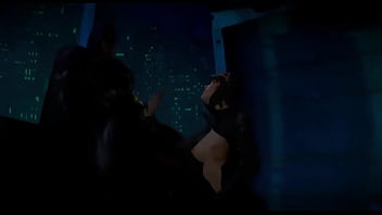 - A Place to Hide -Batman and Catwoman as we don'_t see them!Source Guru Stealth2111#nsfw #LorisorSFM #Batman # ...