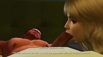 Steven An Excerpt 2 - 3d Hentai - Preview Version