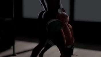 Make love with your throat | Second Life|