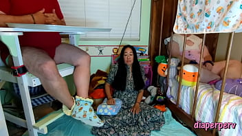 Aging in ABDL - It&#039_s gonna happen